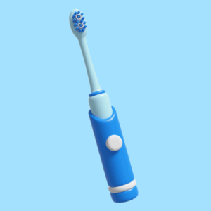 Electronic ToothBrush