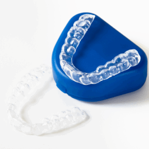 Silicone Invisible Braces